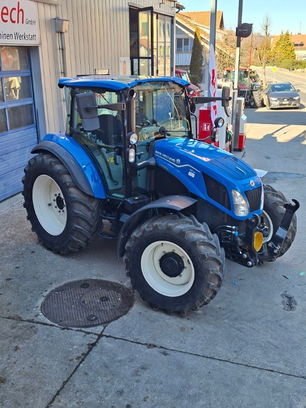 New Holland T5.120