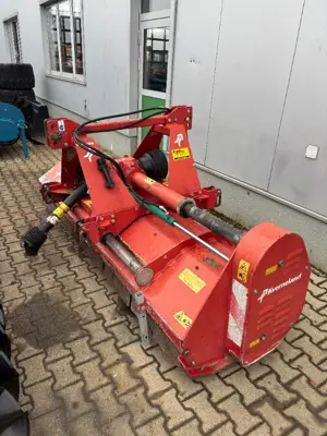 Kuhn FRO 280 Mulcher