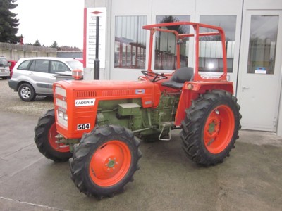 Carraro Traktoren Ersatzteile