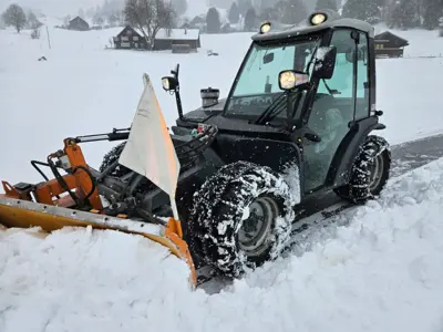 Schneeketten Fankhauser AG