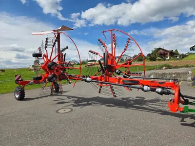 Kuhn GA 6620