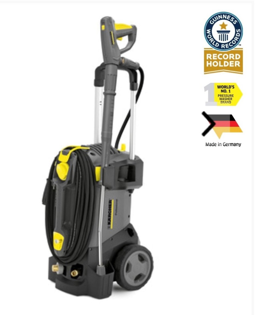 Hochdruckreiniger Kärcher  HD 5/12 C Plus