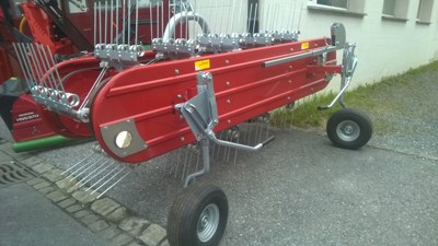 Bandrechen Massimo 244