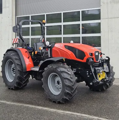 Same Explorer TB 105 Stage V