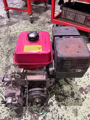 HONDA Motor GX 340 / 337 m2 zu HSM 1390 Occ.