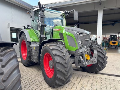 Fendt 620 Vario