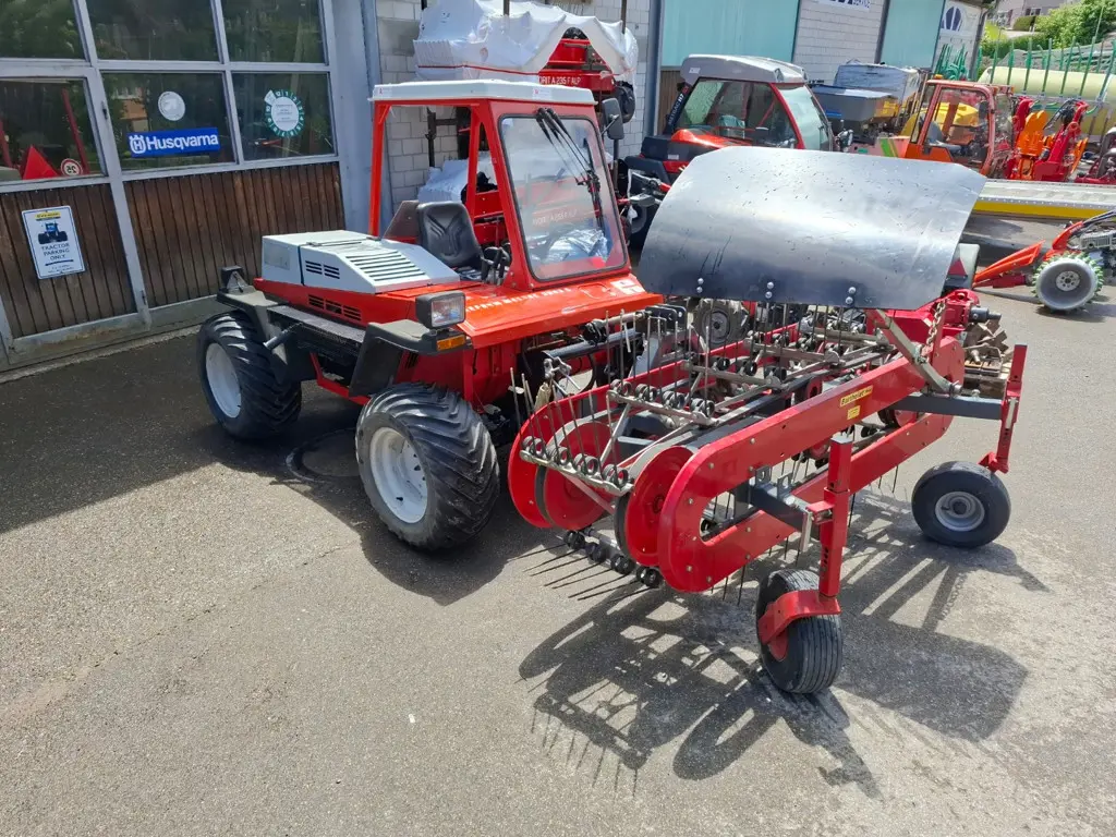 Reform Metrac 3003S