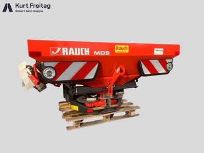 Düngerstreuer Rauch MDS 20.2