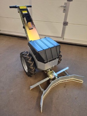 HEITMANN SPR 910 VARIO PRO / Spaltenreiniger