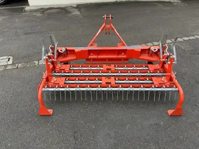 Rasenstriegel Vertikutierstriegel Wiedenmann