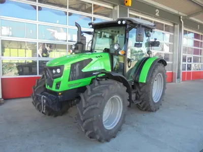 Deutz 5105 Keyline
