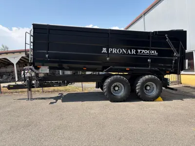 Monocoque PRONAR T700XL