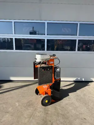 Holzspalter Husqvarna Alpino 80-400