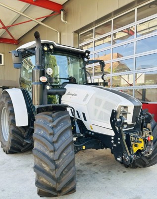 Traktor Lamborghini Strike 115