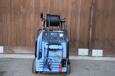 Hochdruckreiniger Kränzle Nr. 461