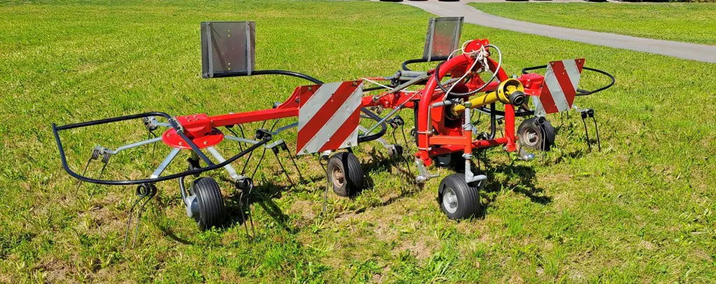 Kreisler Fella TH 431 DN