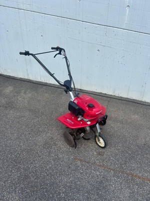 HONDA Motorhacke F 220 G