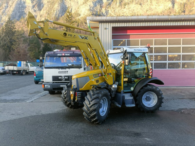 Rigi Trac SKH 75 Occasion