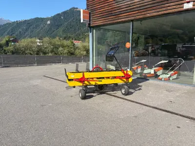 Bandrechen Knüsel B230/4 LS