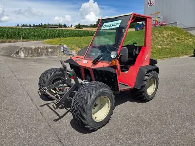 Aebi TT50