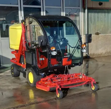 Gianni Ferrari Turbo V50 Cruiser