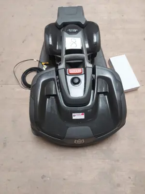 Husqvarna Automower 435X AWD / 2019
