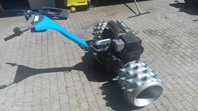 Brielmaier 27 PS