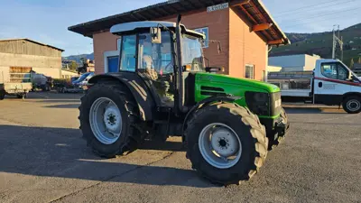 Traktor Deutz Agropolus 95 "New"