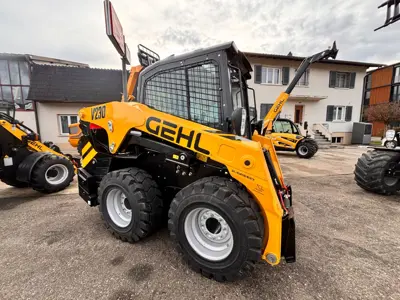 Kompaktlader GEHL V230