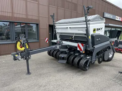 Sky Easydrill 3020