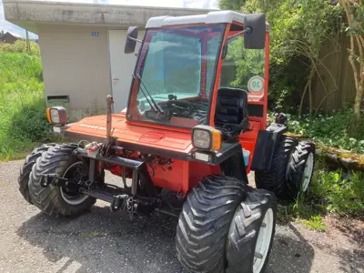 Reform Metrac G3