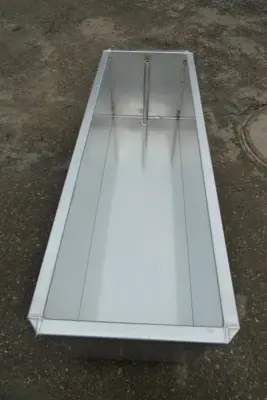 Brunnentrog 3 Meter für ca. 530 Liter