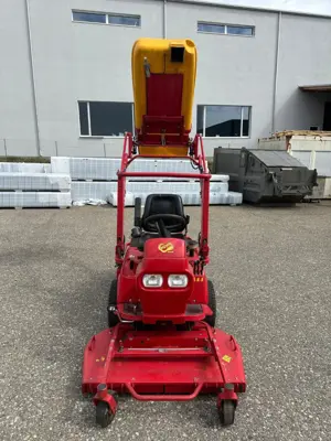 Gianni Ferrari PG 200