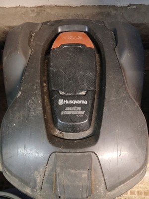 husqvarna