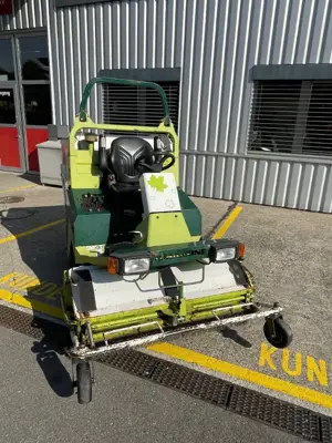 Profi Hopper Amazone
