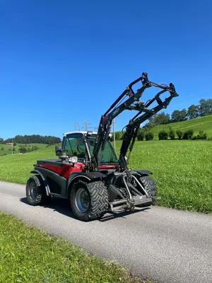 Frontlader MX 30c+ passend zu TT 170,TT180,TT270,TT275,TT280,TT241,TT281