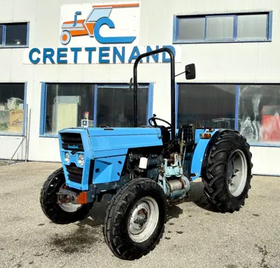 Landini 6530 F