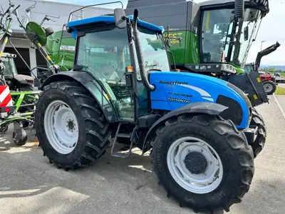 Landini Powerfarm 95