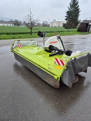 Claas Corto 3200F