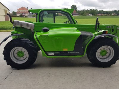 Télescopique Merlo P32.6L Plus