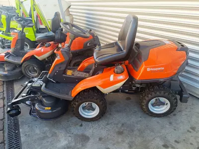Husqvarna Aufsitzmäher Rider R 316Ts AWD