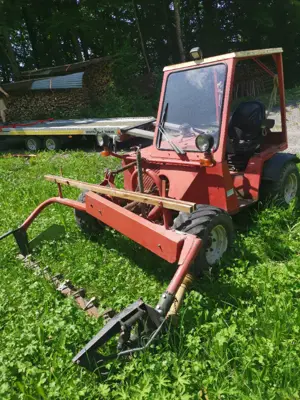 Aebi TT 33