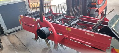 Bandrechen Molon 230.4D