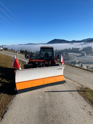 Schneepflug Schmidt MPC-P26