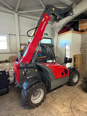 Weidemann T4512