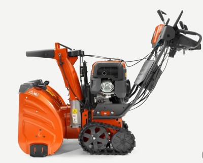 Husqvarna Schneefräse ST 424T
