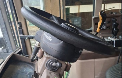 Système de guidage Trimble EZ-Pilot / CFX 750