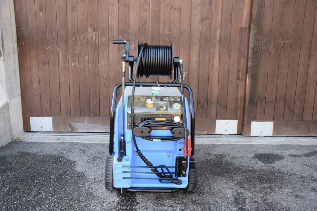 Hochdruckreiniger Kränzle Nr. 490