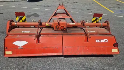 KUHN 2.30 m / EL 80 N 230 / Occ.