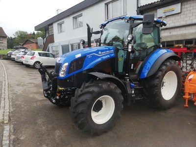 New Holland T5.90DC FH/FZ TOPANGEBOT